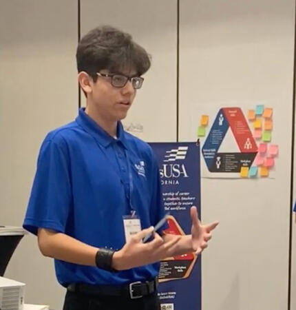 2024 Leadership Academy