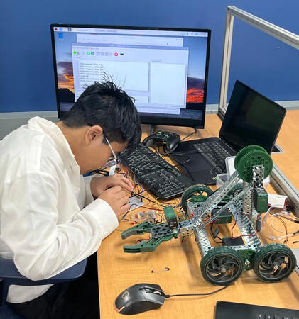 Technical Skills